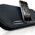 sistemi docking smartphone