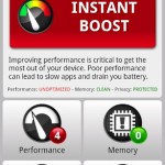 speed booster
