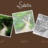 Aggiungere filtri alle foto con uSketch per Mac