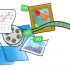 Condividere file di Dropbox tramite link