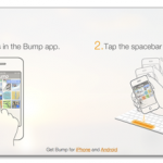 bump