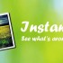 Sfogliare foto di Instagram per location con Instamap per Android