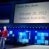 Windows 8 uscita fissata al 26 ottobre
