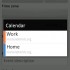 Sincronizzare il calendario iCloud con un dispositivo Android