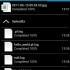 Trasferire file automaticamente tra Dropbox e Android