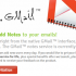 Aggiungere note alle email con Notes For GMail