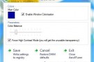Effetto Aero Glass in Windows 8 con Areo8Tuner Effetto Aero Glass in Windows 8 con Areo8Tuner