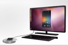 NexPhone è il primo smartphone ad usare Ubuntu per Android NexPhone è il primo smartphone ad usare Ubuntu per Android