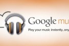 Google Music debutterà in Italia il 13 novembre Google Music debutterà in Italia il 13 novembre