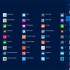 Aggiungere un collegamento a tutte le applicazioni su desktop e taskbar di Windows 8