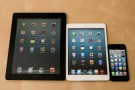 iPad 5 e iPad Mini 2 in arrivo a marzo? iPad 5 e iPad Mini 2 in arrivo a marzo?