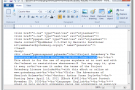 Modificare ebook epub con il proprio editor di testo preferito Modificare ebook epub con il proprio editor di testo preferito