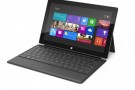 Tablet Microsoft già disponibile online Tablet Microsoft già disponibile online