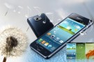 Smartphone Samsung per navigare in libertà Smartphone Samsung per navigare in libertà