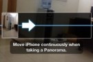 Attivare il flash nella modalità panorama di iOS con Flashorama Attivare il flash nella modalità panorama di iOS con Flashorama