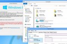Windows Blue svelate le prime immagini Windows Blue svelate le prime immagini