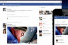 Facebook news feed nuovo presentato da Zuckerberg Facebook news feed nuovo presentato da Zuckerberg