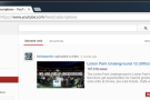 Personalizzare YouTube con YouTweak Personalizzare YouTube con YouTweak