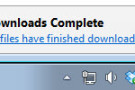 Modificare o nascondere la notifica di download di Firefox Modificare o nascondere la notifica di download di Firefox