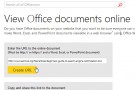 Leggere documenti di Office online con Office Web Viewer Leggere documenti di Office online con Office Web Viewer