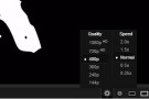 YouTube introduce la qualità video 144p per le connessioni lente YouTube introduce la qualità video 144p per le connessioni lente