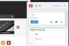 Google Keep estensione per Mozilla Firefox Google Keep estensione per Mozilla Firefox