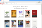 Creare ebook gratis con Papyrus Creare ebook gratis con Papyrus