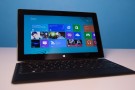 Microsoft Surface Pro in Italia ad un prezzo base di 889 euro Microsoft Surface Pro in Italia ad un prezzo base di 889 euro