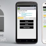 Loader Droid ottimo download manager per Android