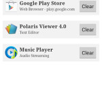 Come cambiare le applicazioni predefinite di Android