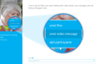 Come inviare un videomessaggio con Skype Come inviare un videomessaggio con Skype