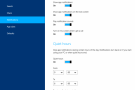 Disattivare notifiche Windows 8.1 in base all’orario Disattivare notifiche Windows 8.1 in base all’orario