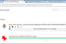 Aggiungere un vero download manager in Google Chrome Aggiungere un vero download manager in Google Chrome