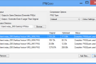 Comprimere immagini PNG con PNGoo Comprimere immagini PNG con PNGoo