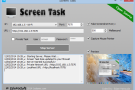 Condividere schermo PC in rete usando ScreenTask Condividere schermo PC in rete usando ScreenTask