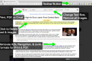 Convertire pagine web in PDF facili da stampare Convertire pagine web in PDF facili da stampare