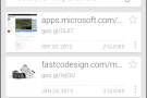Accorciare link su Android con Google URL Shortener Accorciare link su Android con Google URL Shortener
