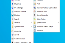 Aggiungere un menu in stile XP a Windows 8 Aggiungere un menu in stile XP a Windows 8