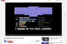 Aumentare dimensioni player YouTube oltre lo standard Aumentare dimensioni player YouTube oltre lo standard