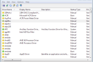Visualizzare ed esportare la lista dei driver di Windows installati Visualizzare ed esportare la lista dei driver di Windows installati