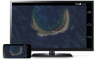 Mirroring device Android su TV Mirroring device Android su TV