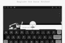 Trasformare un iPad in una macchina da scrivere con Hanx Writer Trasformare un iPad in una macchina da scrivere con Hanx Writer