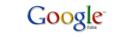 logo del motore di ricerca google