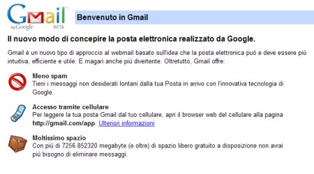 gmail di google