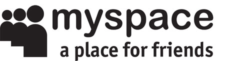 logo myspace