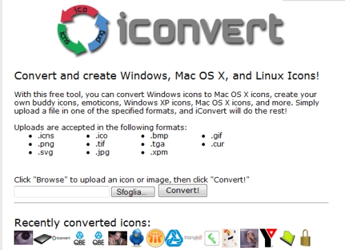 iconvert