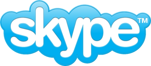 skype