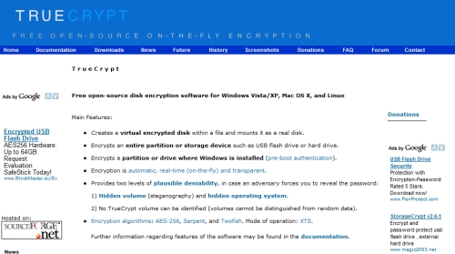 true-crypt