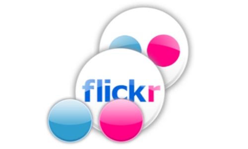 flickr-logo