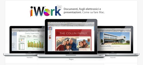 iwork